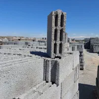 بلوک ۱۲سه جداره