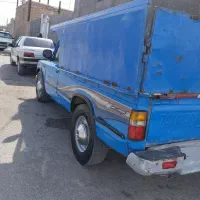 نیسان دیزل|خودرو سواری و وانت|شوسف, |دیوار