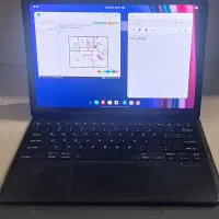 تبلت سامسونگ Galaxy Tab S9 FE Plus ۱۲.۴ اینچی