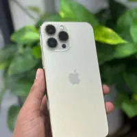 اپل iPhone 16 Pro Max با حافظهٔ ۲۵۶ گیگابایت