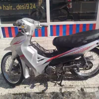 متور طرح ویو اوا|موتورسیکلت|شهریار, شهرک شاهد|دیوار