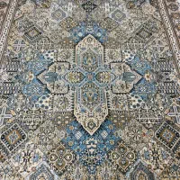 فرش ۹متری
