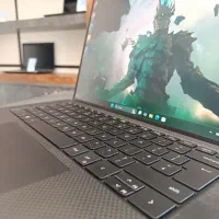 لپ‌تاپ لاکچری Dell XPS 9520|رایانه همراه|قم, صفائیه|دیوار