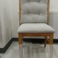 سرویس غذا خوری کاملا نو داخل وکیوم