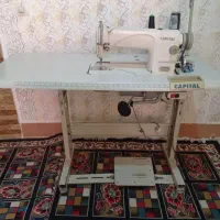 چرخ خیاطی کاپیتال