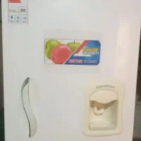 یخچال فریزر سیلوان