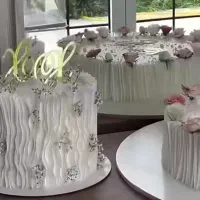 ماکت وکیک عروسی وتولد