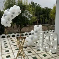 بادکنک ارایی|خدمات پذیرایی، مراسم|نیشابور, شریعتی|دیوار