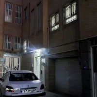 منزل مسکونی مسکن