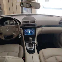 بنز e280|خودرو سواری و وانت|تهران, دروازه شمیران|دیوار