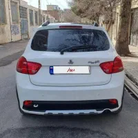 کوییک RS مدل 1402|خودرو سواری و وانت|همدان, |دیوار