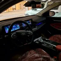 فونیکس آریزو 6 جی تی 1404 Arizo 6GT|خودرو سواری و وانت|کرمان, |دیوار