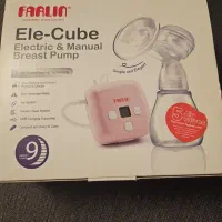 شیردوش برقی Farlin فارلین