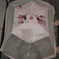 پشه بند نوزاد