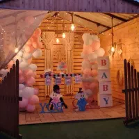 آتلیه عکاسی عروس و کودک و بارداری ساخت کلیپ