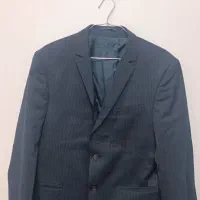 کت و شلوار مردانه در حد نو|لباس|شاهین دژ, |دیوار