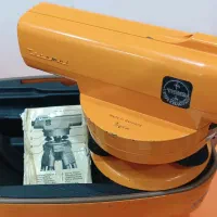 دوربین نقشه برداری،ترازیاب،نیوو،ساخت آلمان،تراز