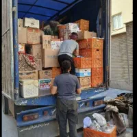 حمل اثاث کشی منزل