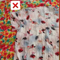 انواع لباس|لباس|لاهیجان, کوی استادان|دیوار