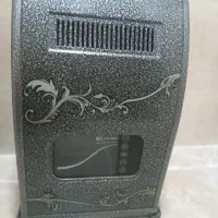 بخاری مشهد دوام