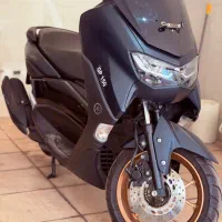 یاماها Nmax