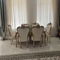 مبلمان|مبلمان خانگی و میز عسلی|بافق, |دیوار