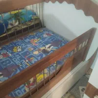 تخته خواب کودک|تشک تختخواب|ماهدشت, |دیوار