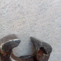 انبر کلکسیونی|کلکسیون اشیاء عتیقه|دزفول, |دیوار