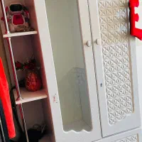 کمد|جاکفشی، کمد، دراور|کرمان, |دیوار