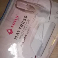 روکش محافظتی تشک خوشخواب دو نفره خارجی آکبند|تشک تختخواب|تهران, ایرانشهر|دیوار