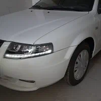 سورن پلاس صفر EF7 بنزینی
