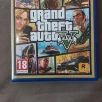دیسک ps5 gta