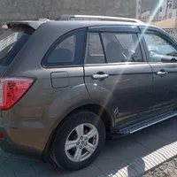 لیفان X60 دنده‌ای، مدل ۱۳۹۳|خودرو سواری و وانت|تهران, شهرک ولیعصر|دیوار