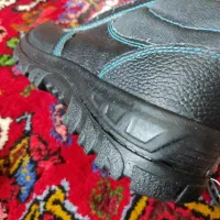 کفش ایمنی|کیف، کفش، کمربند|تبریز, |دیوار