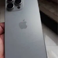 Iphone 15 promax 256