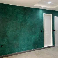 ورکشاپ تخصصی میکروسمنت و پتینه