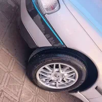 پژو 405 مدل94 دوگانه