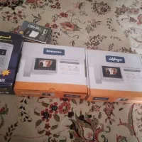 ایفون تصویری دو واحدی|صوتی و تصویری|کاشمر, |دیوار