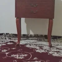جای سرویس قاشق وچنگال