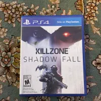 دیسک بازی  kill zone shadow fall