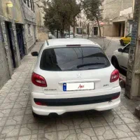 فروش ۲۰۷ مدل ۴۰۳|خودرو سواری و وانت|کرج, بنیاد|دیوار