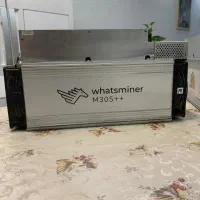 ماینر++ M30S