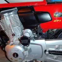 موتور ۱۴۰۳ در حد صفر|موتورسیکلت|سنقر, |دیوار