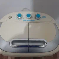 کهنه شور|ماشین لباسشویی و خشککن لباس|محمدشهر, محمدشهر|دیوار