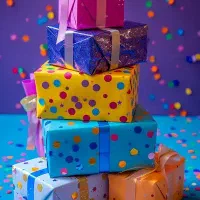 هدیه ۷۰ هزار تومنی