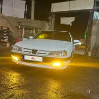 پژو پارس ۸۷|خودرو سواری و وانت|بروجرد, |دیوار