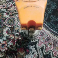 پمپ کولرابی