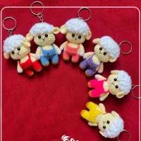 سفارش لیف عروسکی وساده پذیرفته میشود|لوازم حمام|جهرم, |دیوار