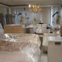 اسباب و اثاثیه منزل