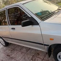 پراید۸۸پلمپ